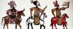 陕西有哪些工艺品 陕西工艺品