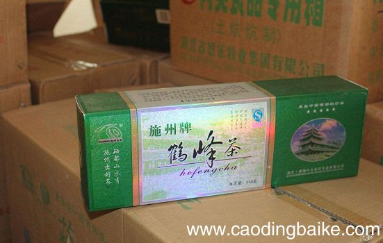 恩施有哪些名茶 恩施特产