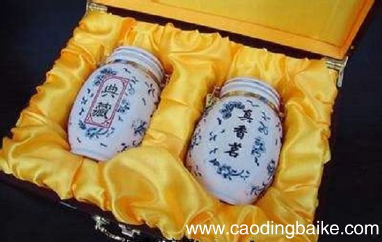 恩施有哪些名茶 恩施特产