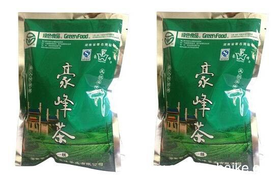郴州有哪些名茶 郴州茶叶