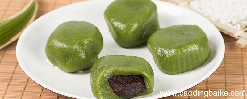 婺源有哪些特色小吃 江西婺源特产