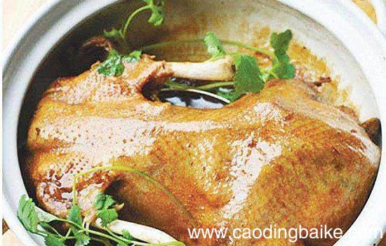 瑞金有哪些特色小吃 江西瑞金特产有哪些