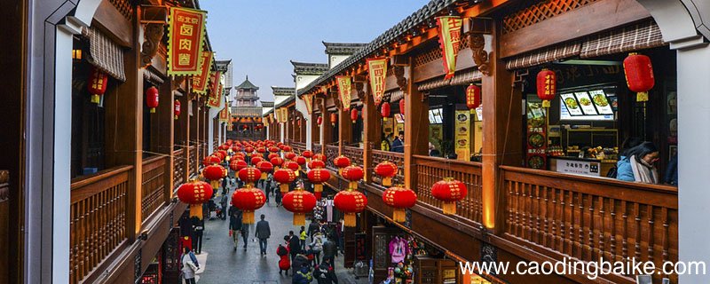 合肥有哪些地方可以购买特产 合肥特产购买地