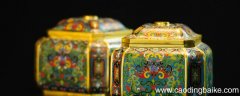 北京有哪些工艺品 北京特产