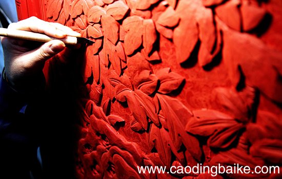 北京有哪些工艺品 北京特产