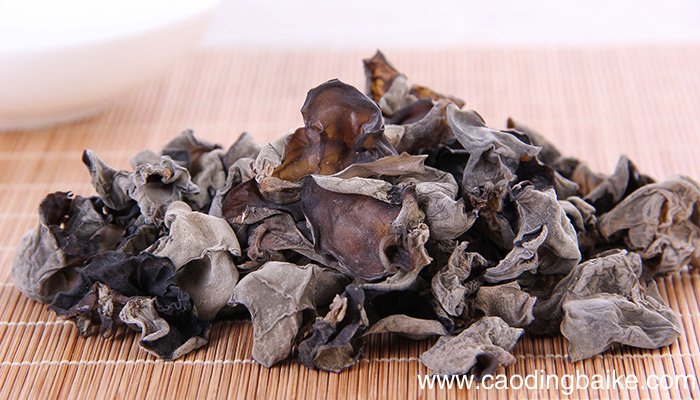 庐山特产 庐山都有什么特产