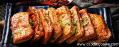 廊坊有哪些特色小吃 河北廊坊特产