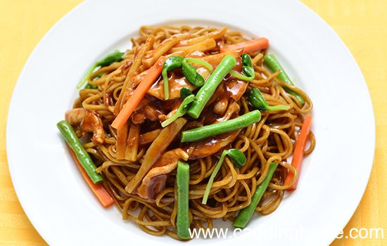 山西有哪些特色小吃 山西特产