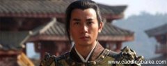 薛仁贵四代元帅是谁 薛仁贵是哪个朝代的名将