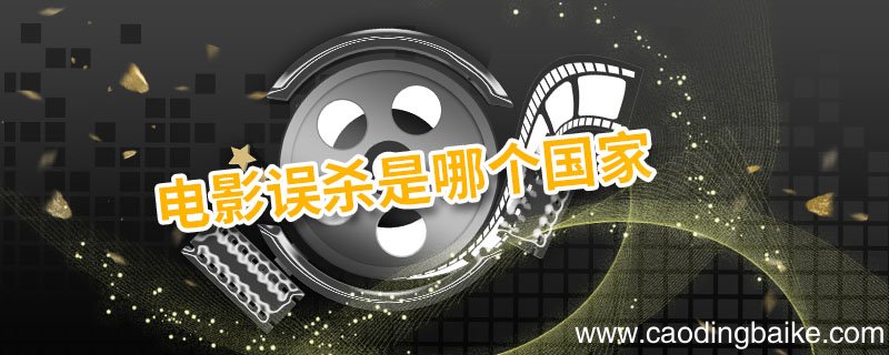电影误杀是哪个国家 误杀概括