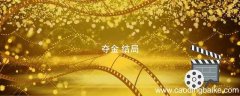 夺金 结局 夺金结局是什么