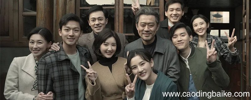 朱珠演的电视剧有哪些 朱珠演过的电视剧有哪些