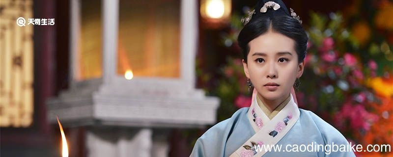 明妃传女医允贤喜欢谁
