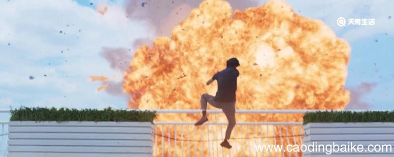 开端铃声和爆炸有什么关系 开端铃声和爆炸的关系