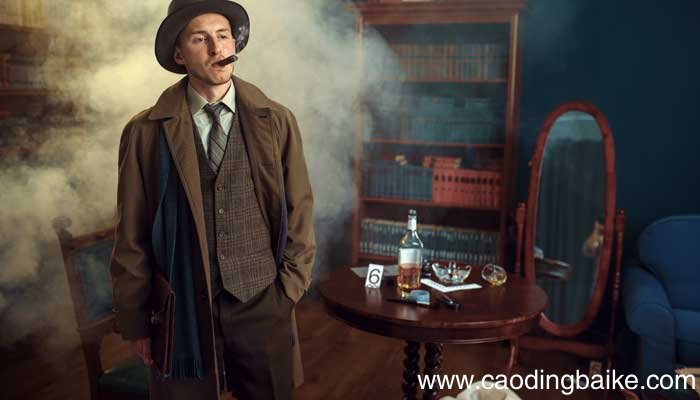 剧本杀墙头马上凶手是谁 剧本杀墙头马上凶手百变大侦探