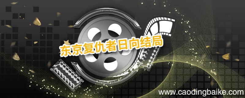 东京复仇者日向结局 东京复仇者剧情