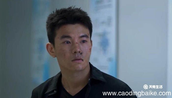 小江警官是谁 谁是小江警官