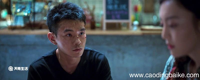 小江警官是谁 谁是小江警官