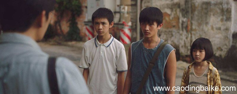 小白船电视剧叫什么 隐秘的角落