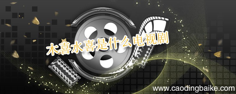 木喜水喜是什么电视剧 金喜木喜水喜欢喜是什么电视剧