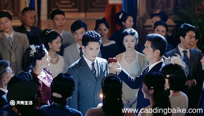 流光之城容嘉上是什么人 流光之城容嘉上身份