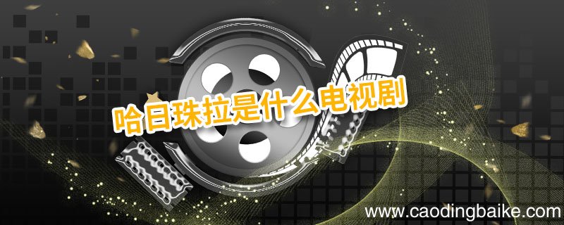 哈日珠拉是什么电视剧 皇太极哈日珠拉是什么电视剧