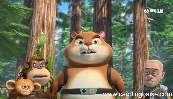 天才威的仓鼠叫什么名字 天才威的仓鼠叫什么