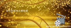 金花和她的女婿结局 金花和她的女婿结局是什么