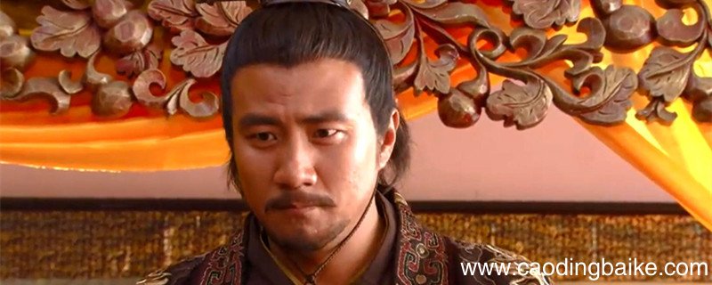 胡军在哪部电视剧中扮演朱元璋 胡军扮演的朱元璋是什么电视剧