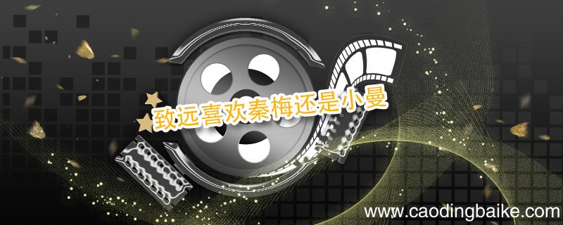 致远喜欢秦梅还是小曼 致远喜欢秦梅吗