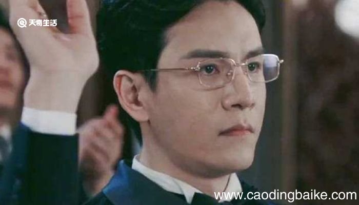 流光之城孟绪安是谁 流光之城孟绪安真实身份