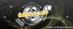 曹皇后为什么无子 宋仁宗曹皇后为什么无子