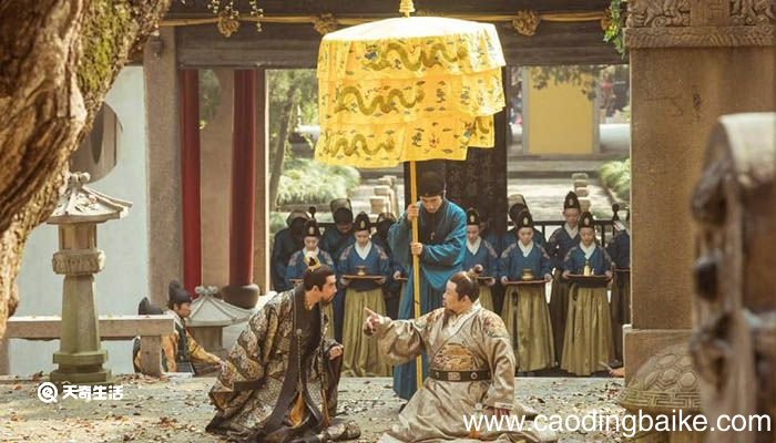 大明风华在哪里拍的 大明风华在什么地方拍的