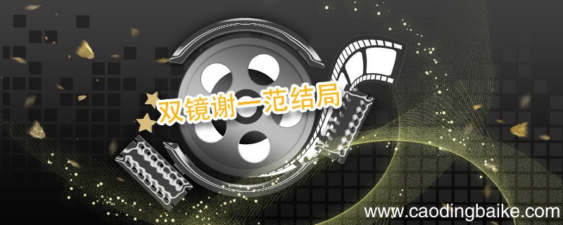 双镜谢一范结局 双镜谢一范最后结果是什么