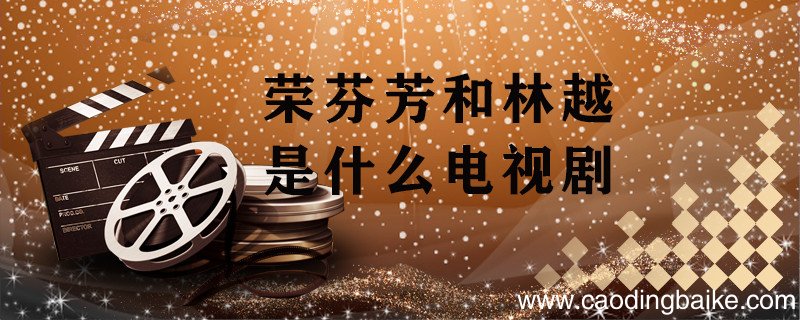 荣芬芳和林越是什么电视剧 荣芬芳是什么电视剧的人物