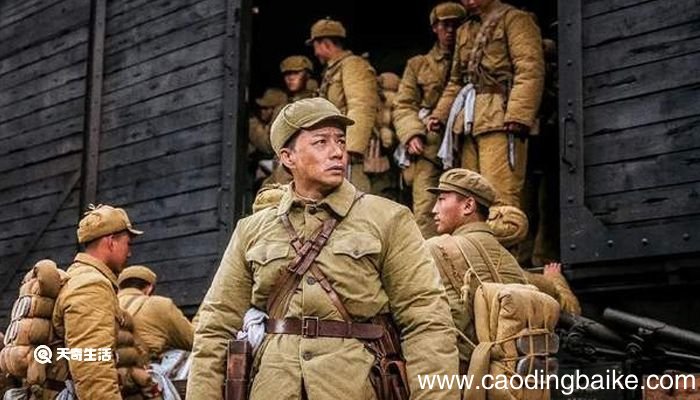 长津湖观后感 长津湖感悟