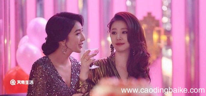华灯初上第二季上映时间 华灯初上第二季的上映时间