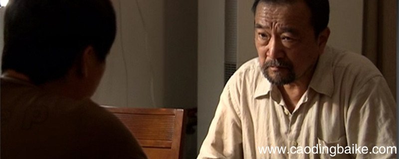 李保田和姜武拍的电视剧 姜文和李保田演的电视剧