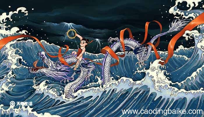哪吒有几件法宝分别是什么 哪吒有几件法宝