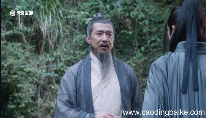 雪中悍刀行钓鱼人是谁 雪中悍刀行钓鱼人真实身份