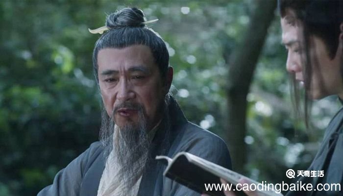 雪中悍刀行钓鱼人是谁 雪中悍刀行钓鱼人真实身份