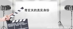 青玄天的真实身份 修罗武神青玄天的真实身份
