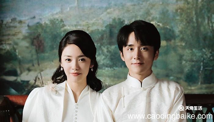 光芒男主程亦治是谁的儿子 光芒男主程亦治是哪个的儿子