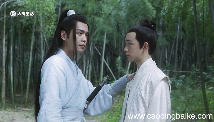 黄蛮儿为什么叫黄蛮儿 黄蛮儿名字的由来