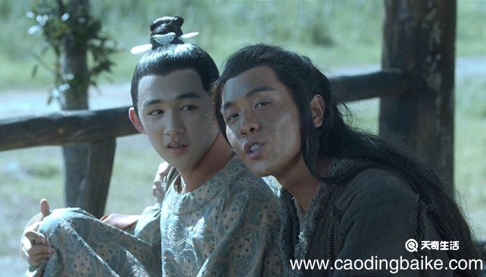 黄蛮儿为什么叫黄蛮儿 黄蛮儿名字的由来