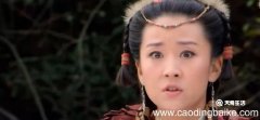 穆桂英死于谁手 穆桂英怎么死的