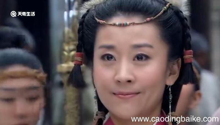 穆桂英死于谁手 穆桂英怎么死的