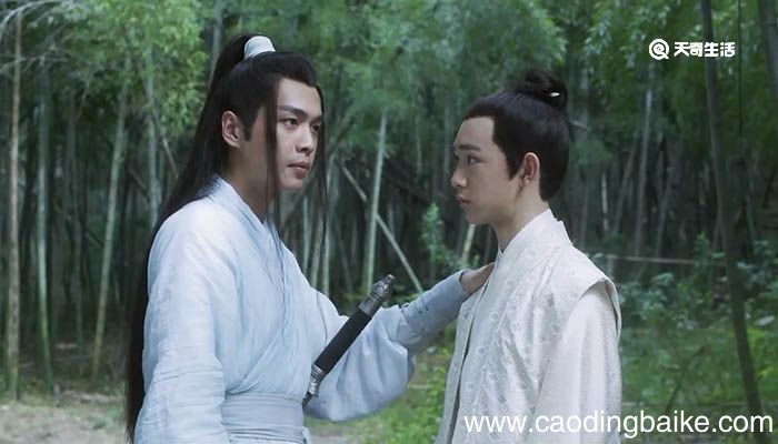 黄蛮儿为什么姓黄 黄蛮儿姓黄吗
