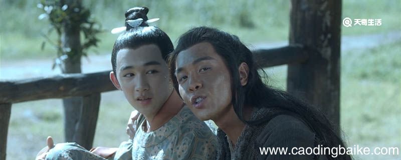 黄蛮儿为什么姓黄 黄蛮儿姓黄吗
