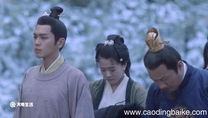 吴素怎么死的 吴素的死因